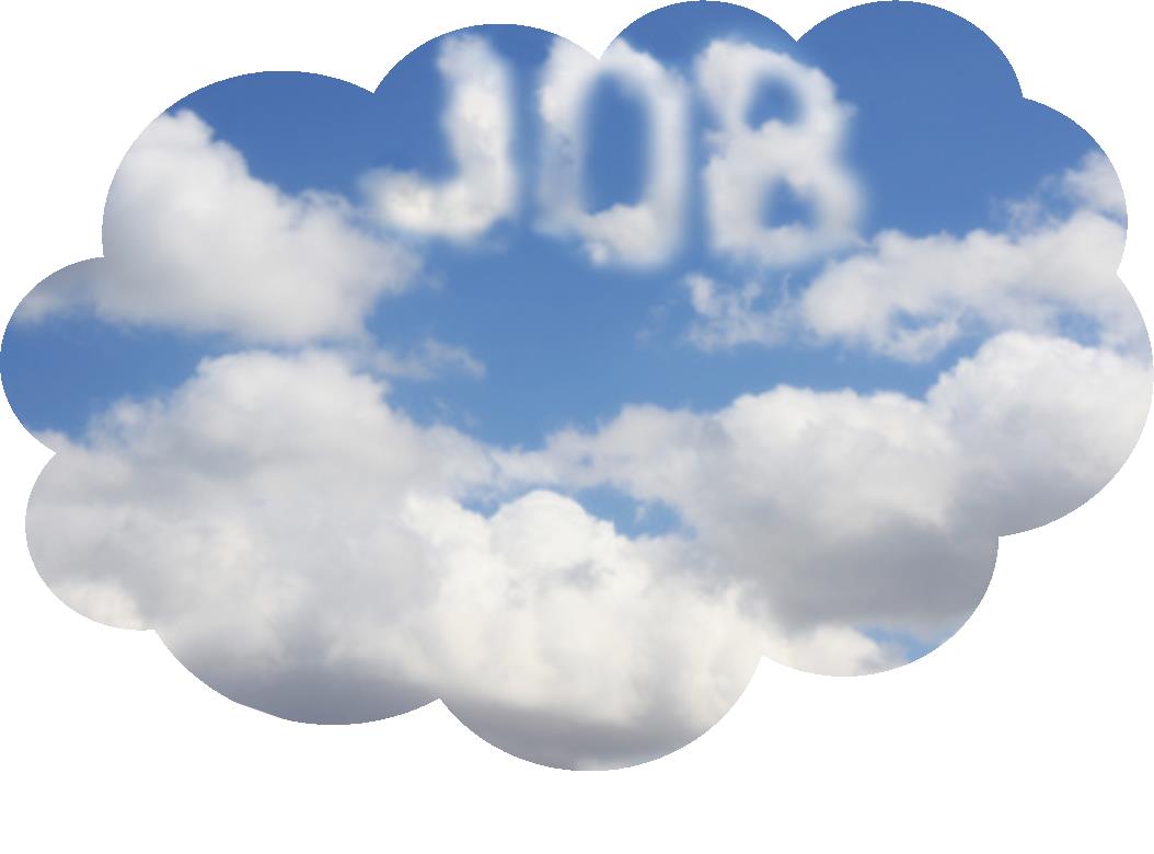Job cloud 2