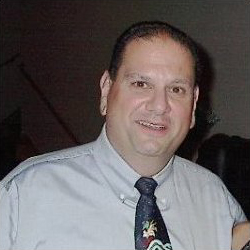 Dave DiVincenzo